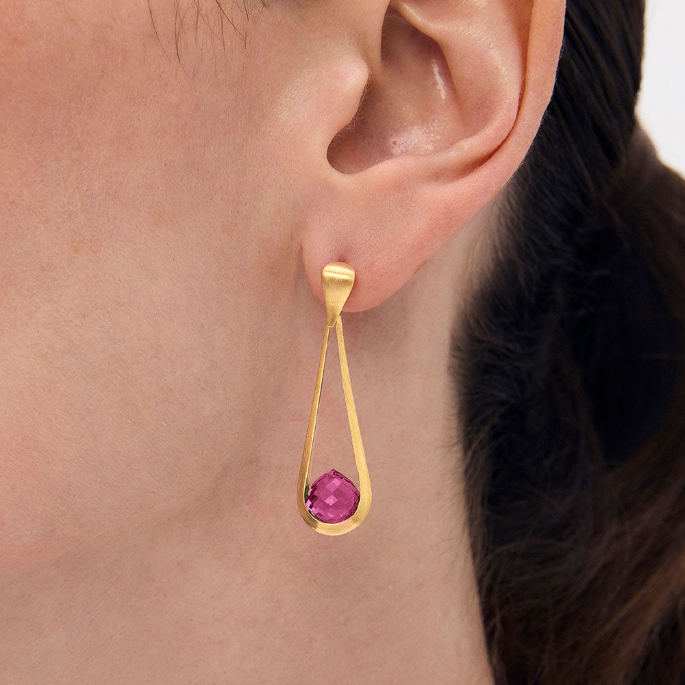 Mini Samui Earrings