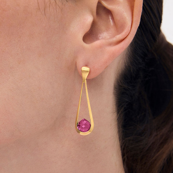 Mini Samui Earrings