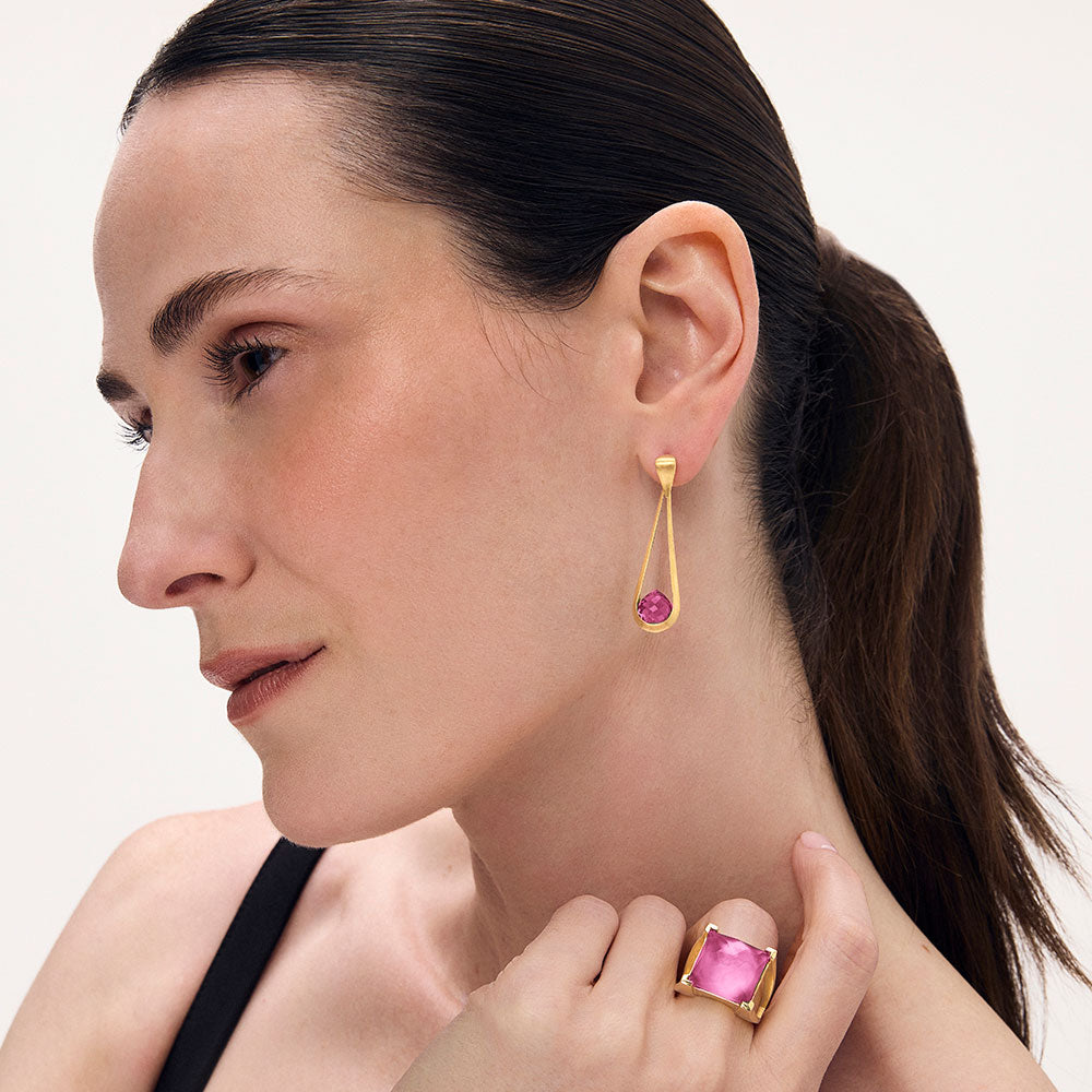 Mini Samui Earrings