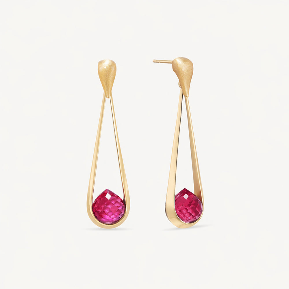 Mini Samui Earrings