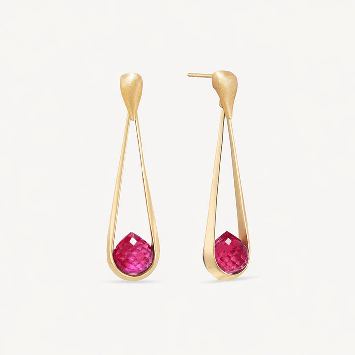 Mini Samui Earrings