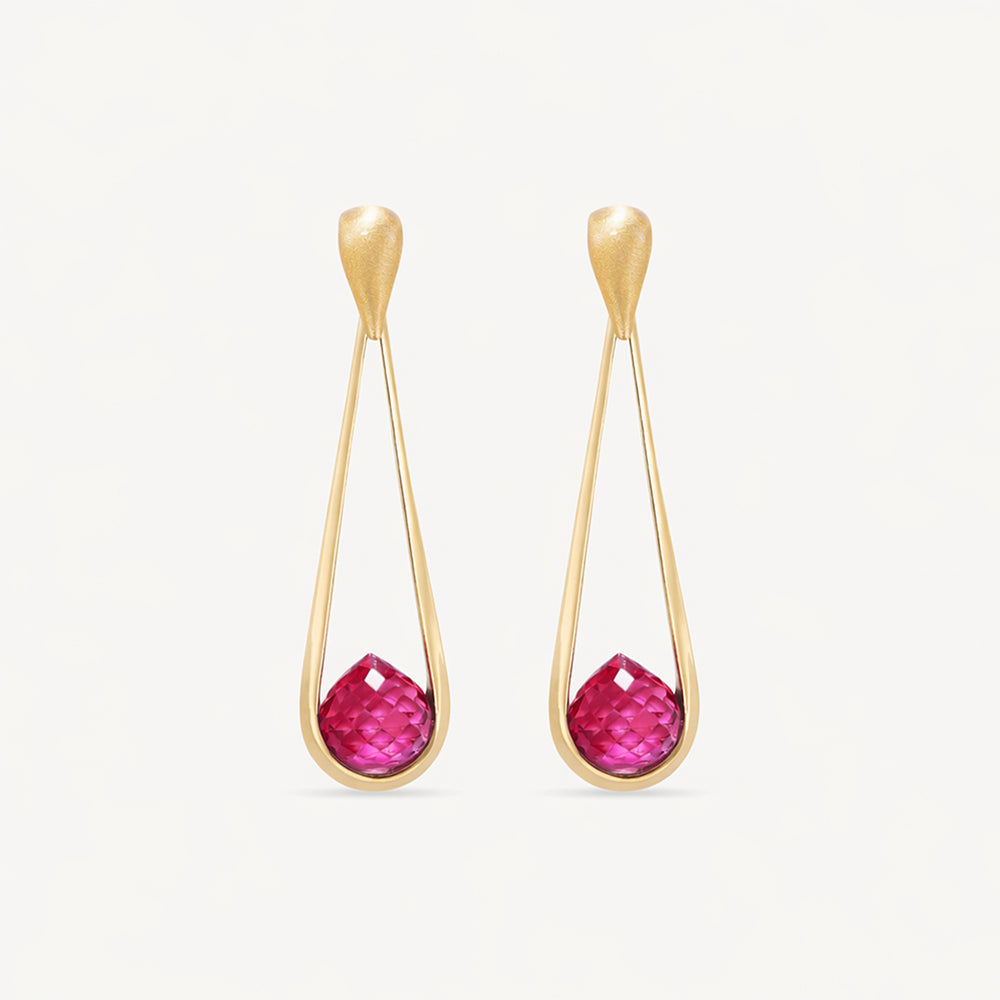 Mini Samui Earrings