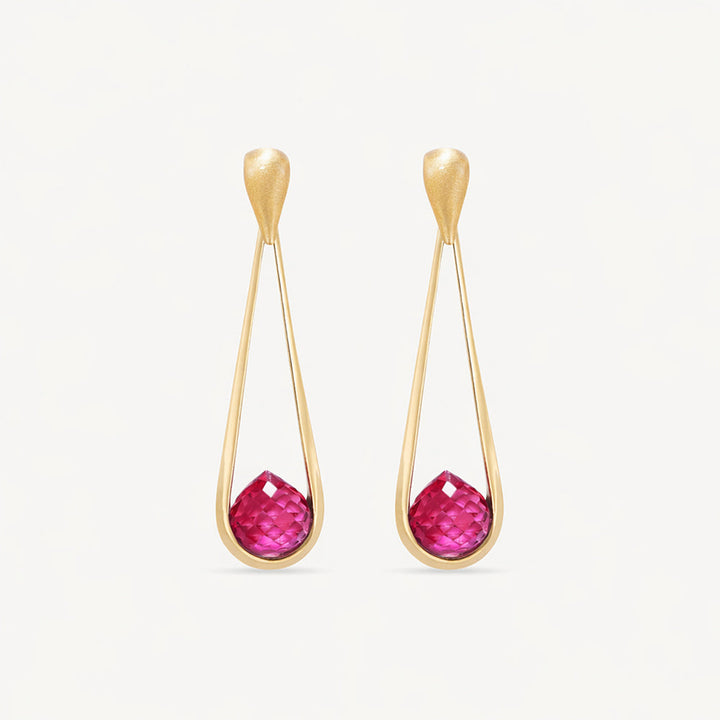 Mini Samui Earrings