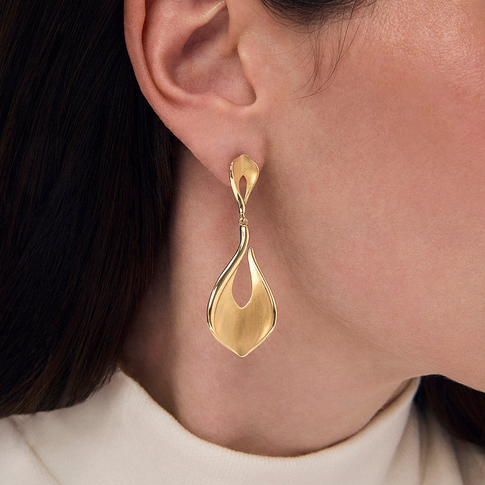 Lanta Drop Earrings