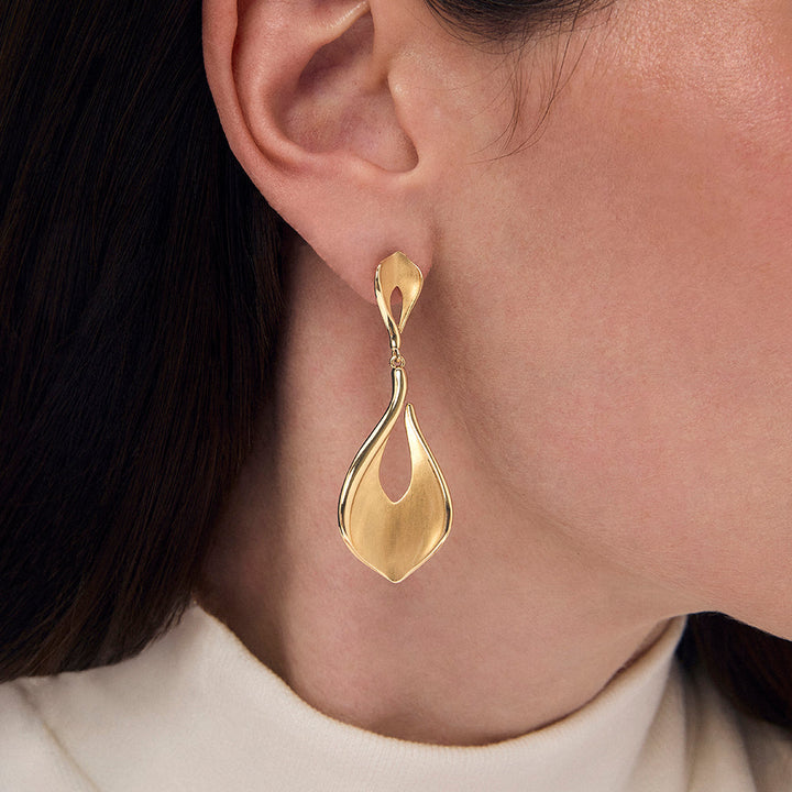 Lanta Drop Earrings