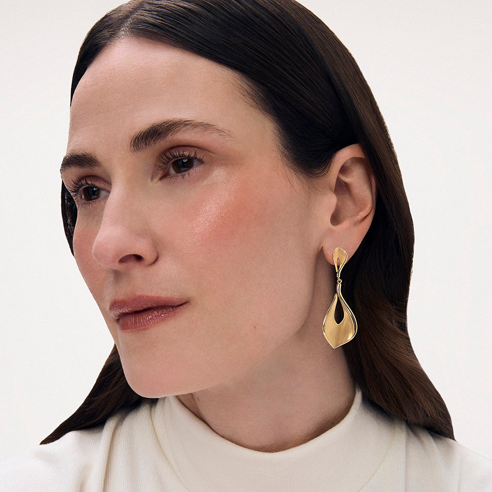 Lanta Drop Earrings