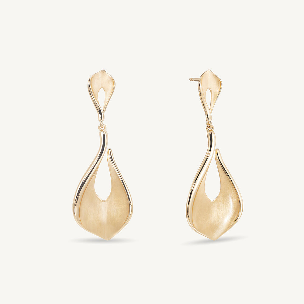 Lanta Drop Earrings