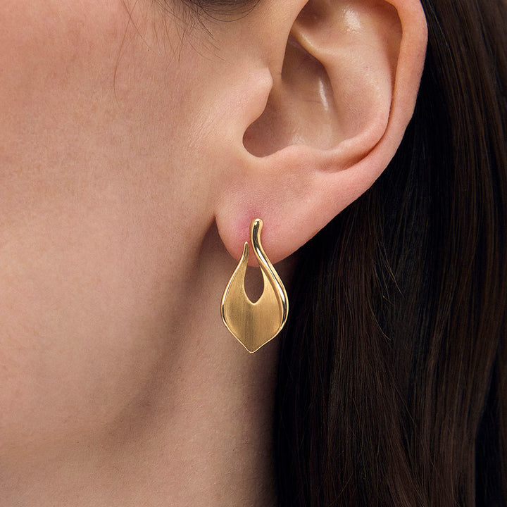 Lanta Stud Earrings