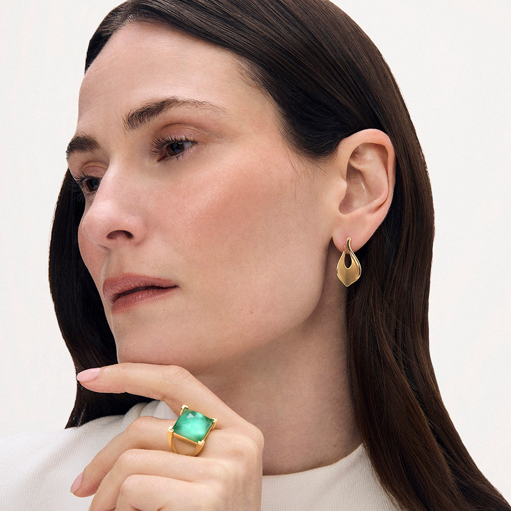 Lanta Stud Earrings