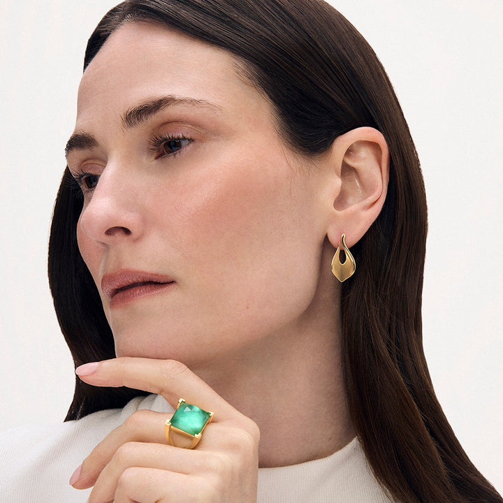 Lanta Stud Earrings