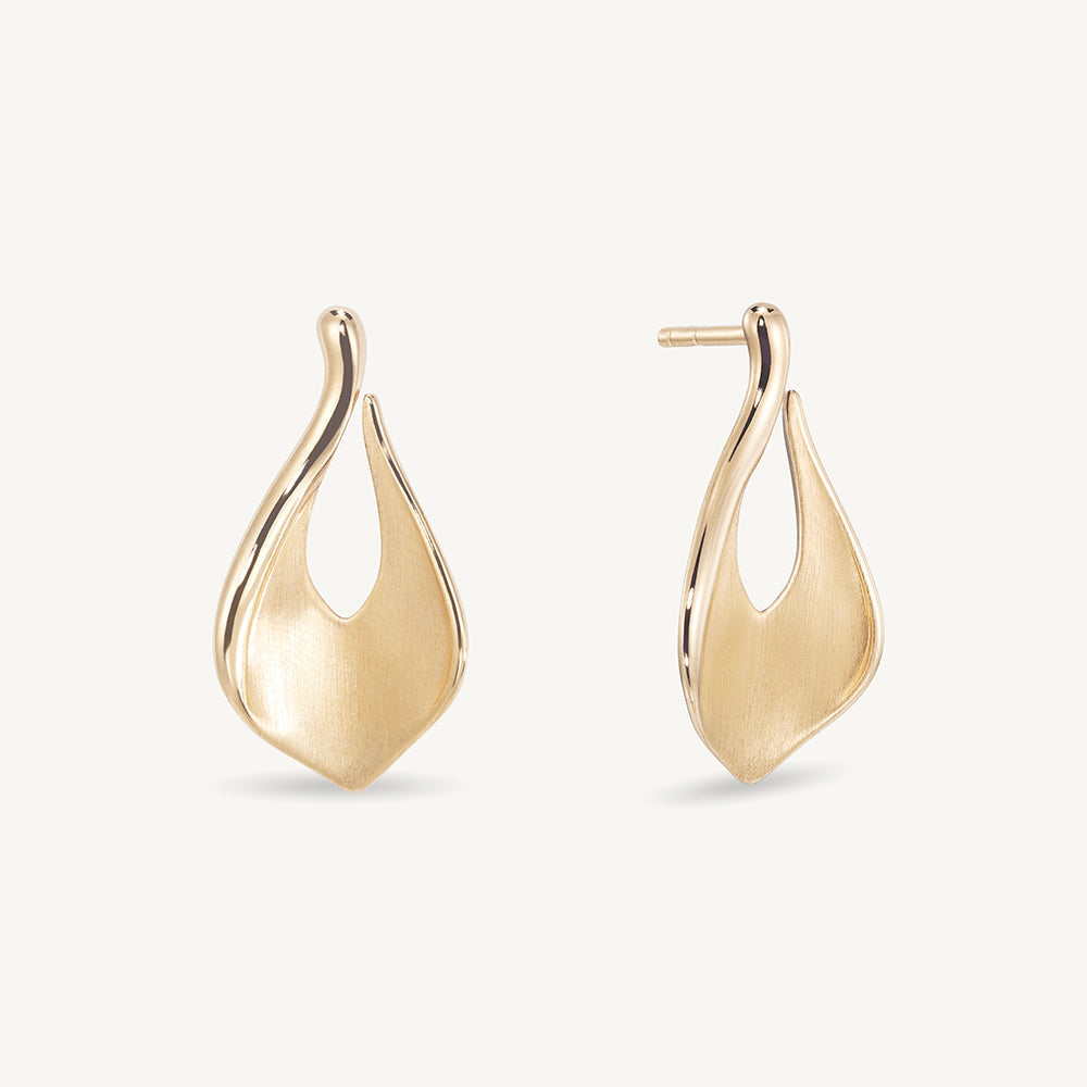 Lanta Stud Earrings
