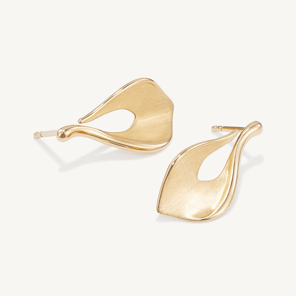 Lanta Stud Earrings