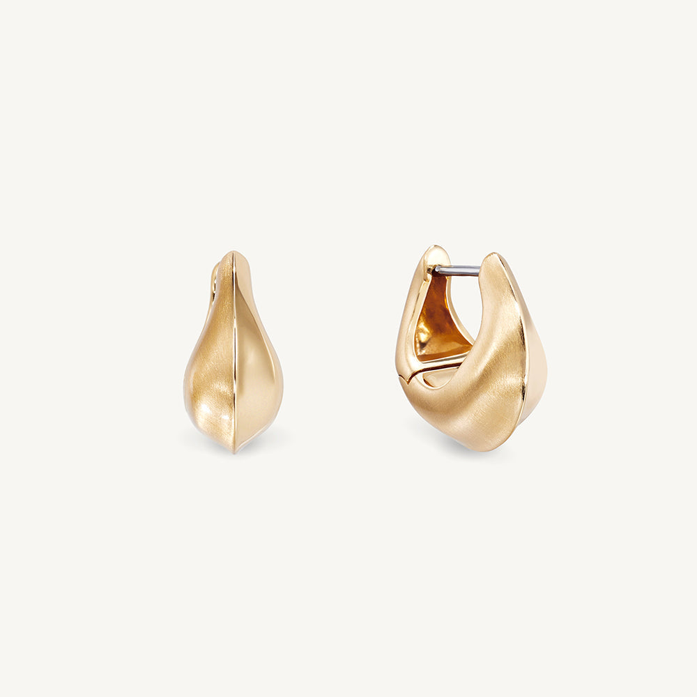 Tao Huggie Hoops