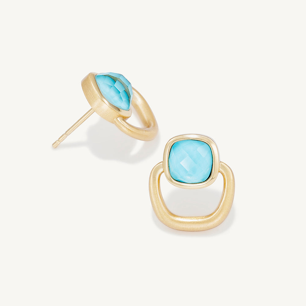 Monterey Knocker Studs
