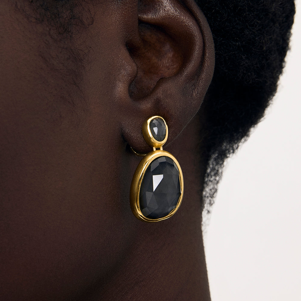 Cala Drop Earrings