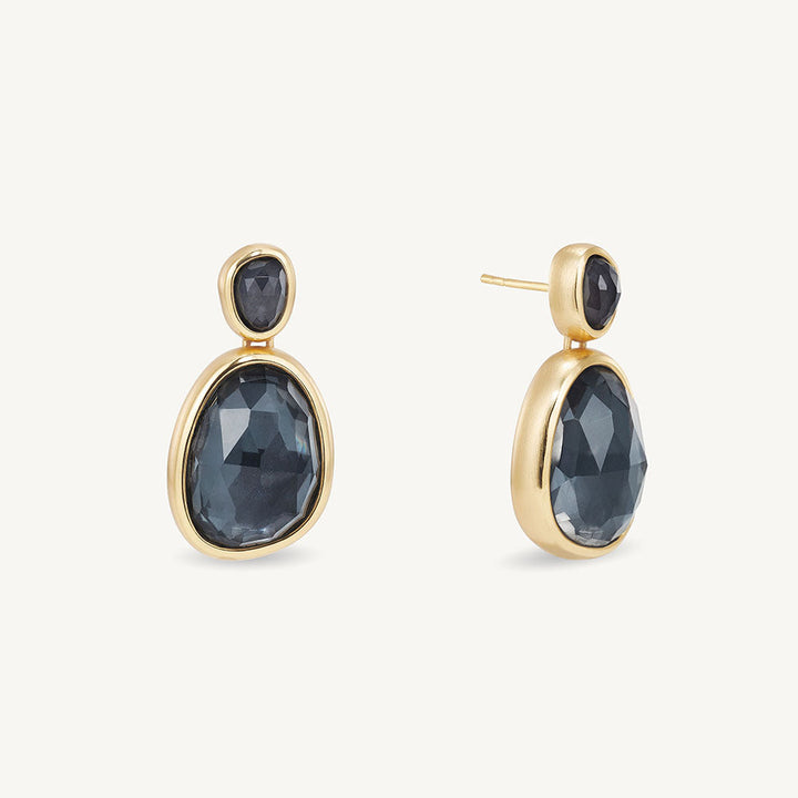 Cala Drop Earrings