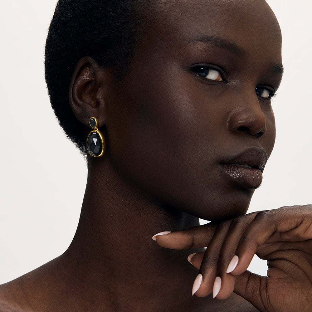 Cala Drop Earrings