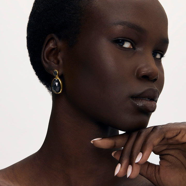 Cala Drop Earrings