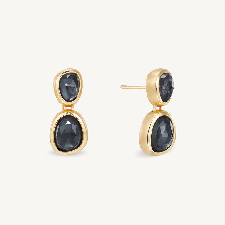 Cala Droplet Earrings