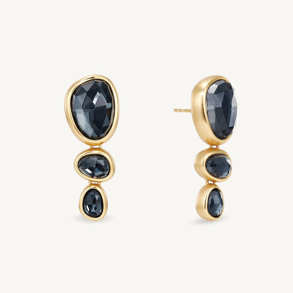 Cala Statement Earrings