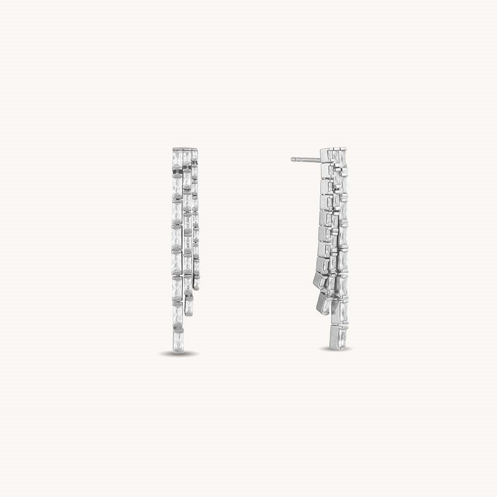 Gia Cascade Earrings