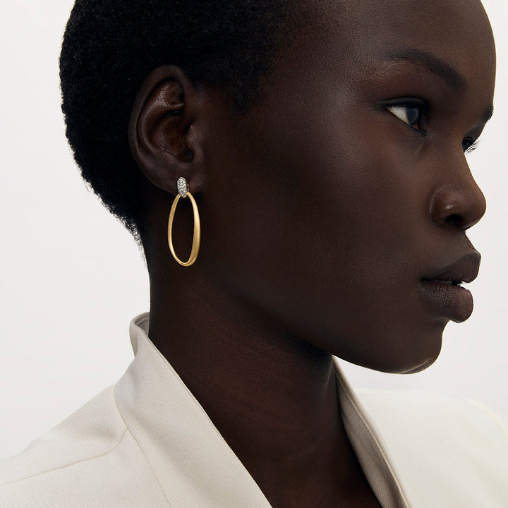 Celeste Drop Earrings