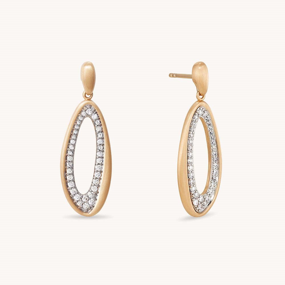 Charlotte Drop Earrings