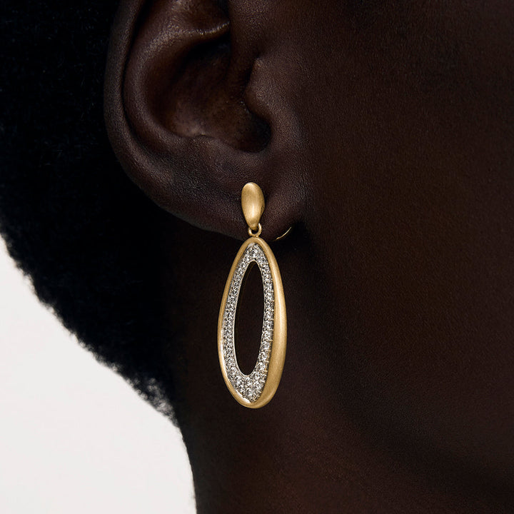 Charlotte Drop Earrings