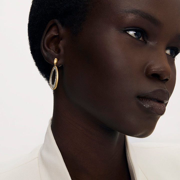 Charlotte Drop Earrings
