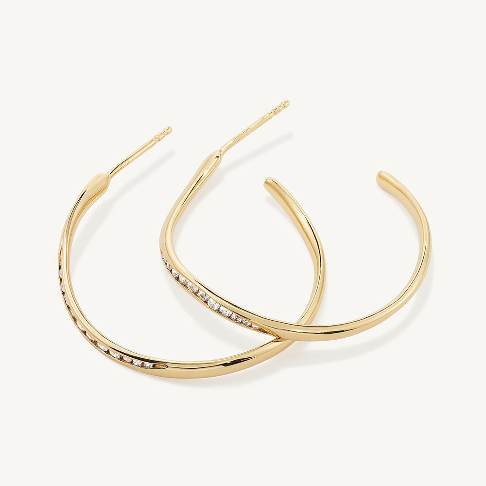 Camille Hoops