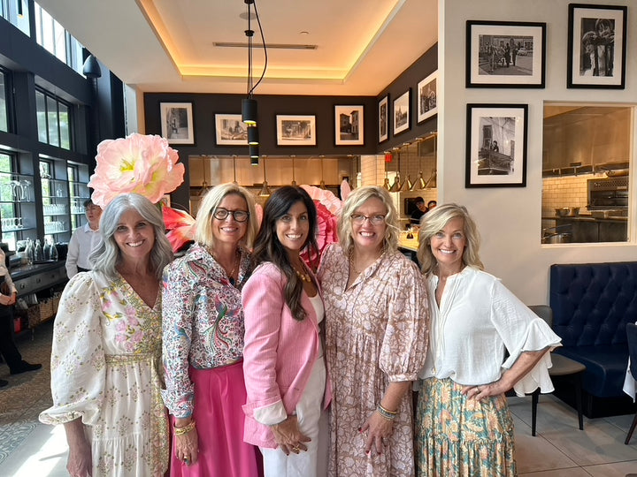 Mothers Day Brunch 2026