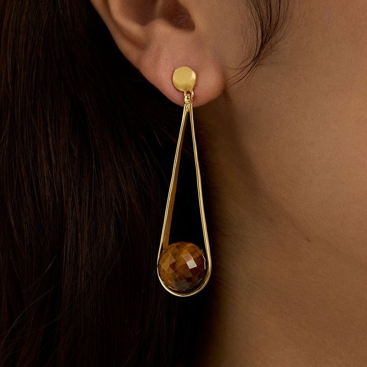Ipanema Earrings