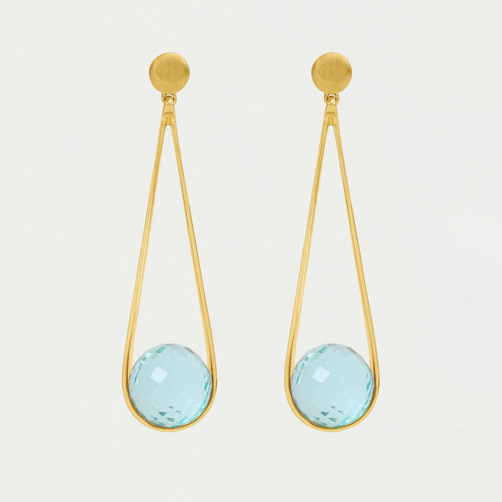 Ipanema Earrings