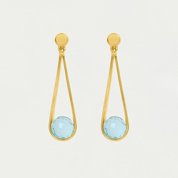 Mini Ipanema Earrings