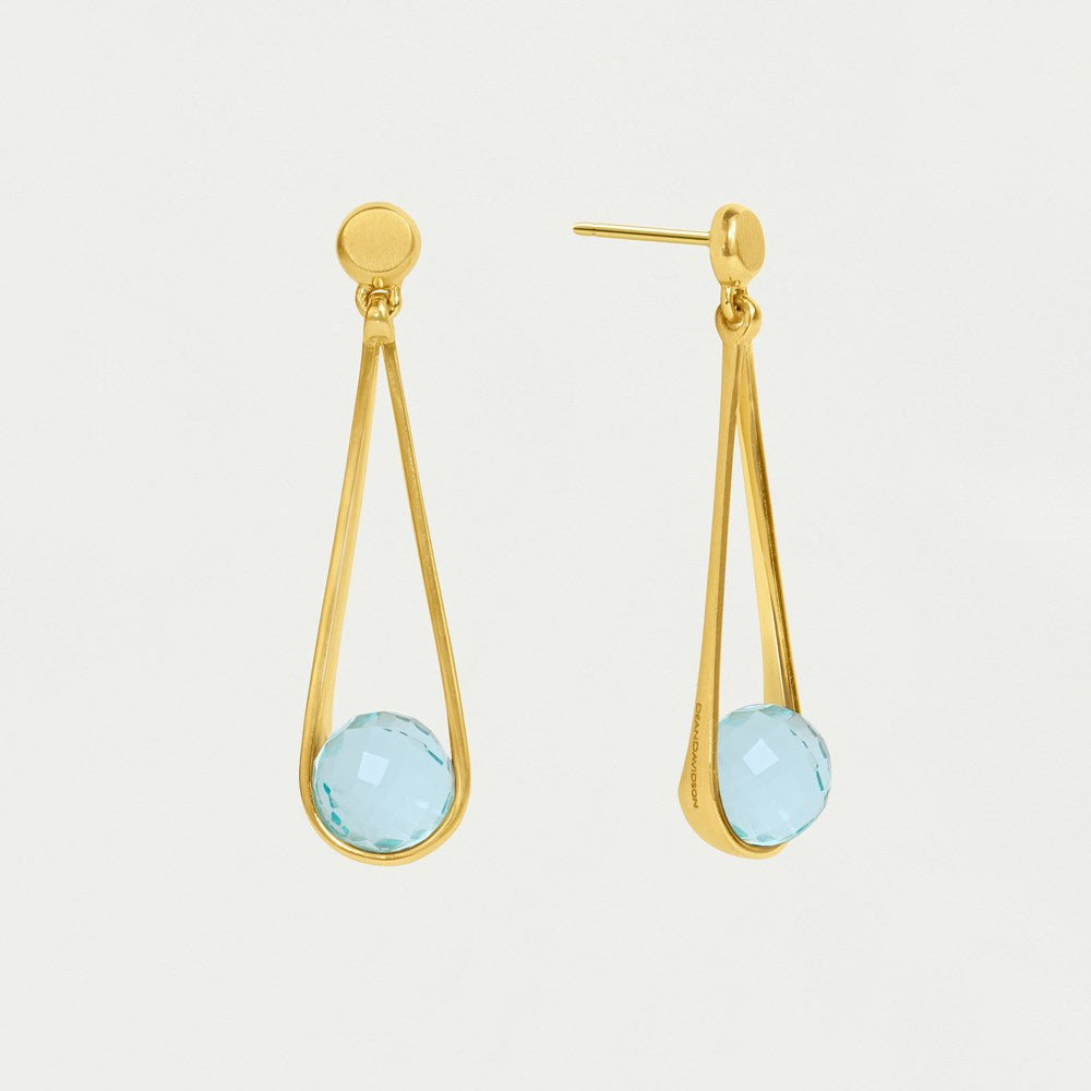 Mini Ipanema Earrings