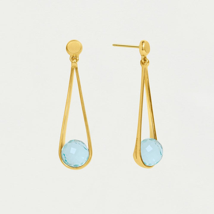 Mini Ipanema Earrings