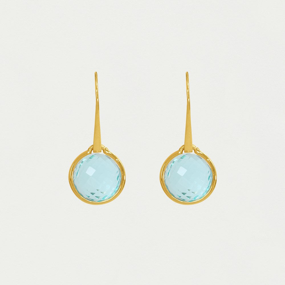 Ipanema Droplet Earrings