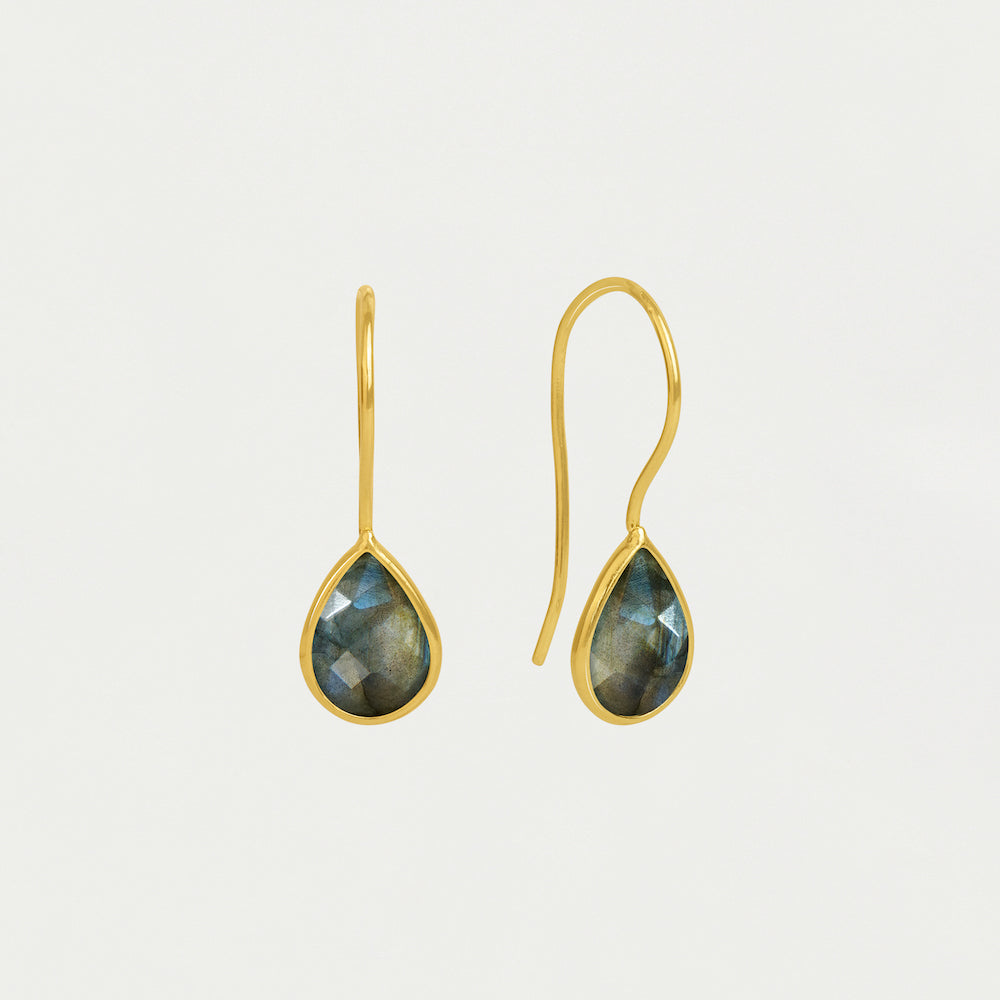 Nosara Droplet Earrings