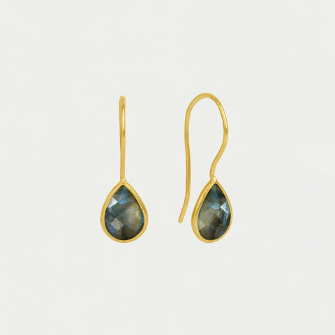 Nosara Droplet Earrings