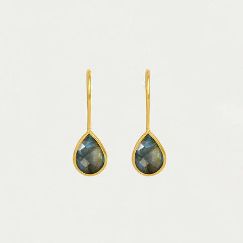 Nosara Droplet Earrings