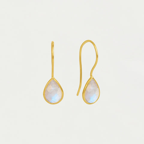 Nosara Droplet Earrings