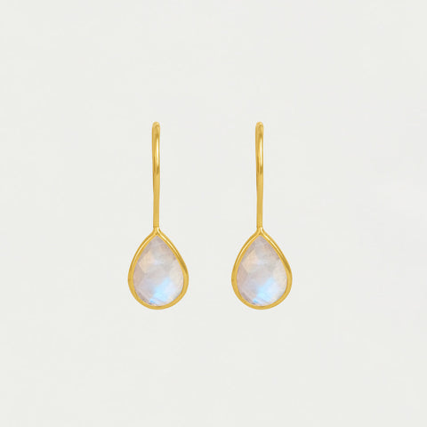 Nosara Droplet Earrings