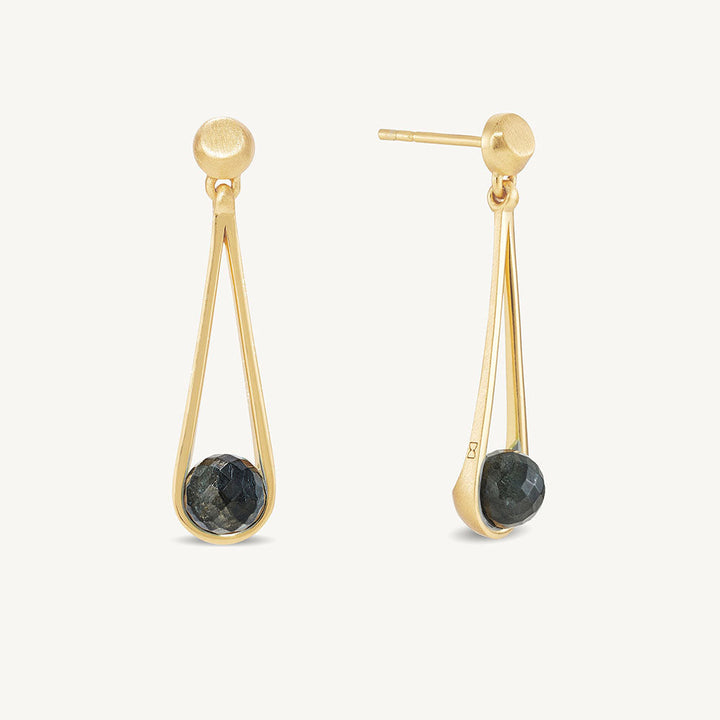 Petite Ipanema Earrings