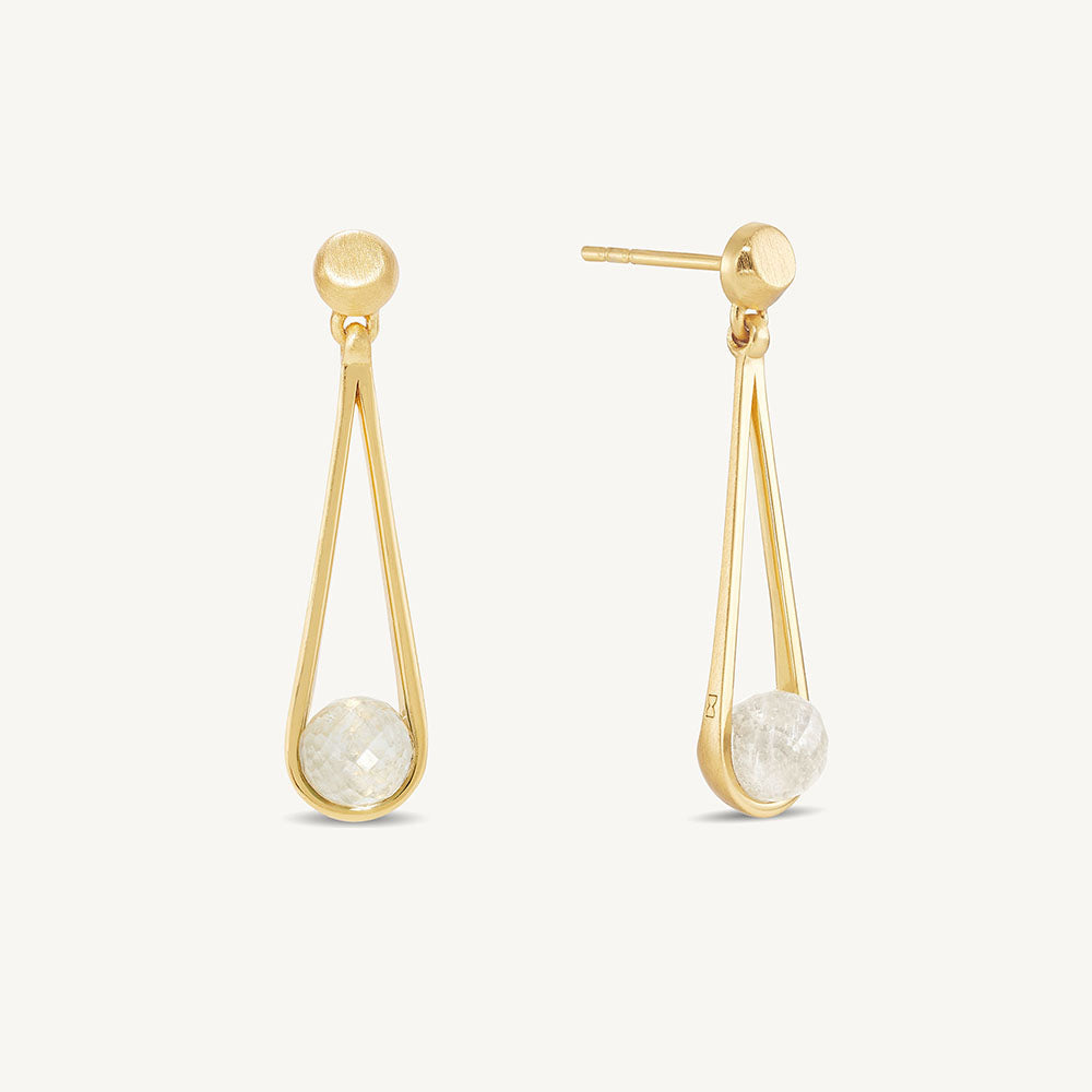 Petite Ipanema Earrings
