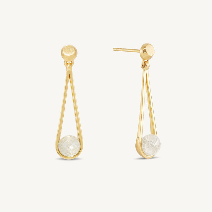 Petite Ipanema Earrings