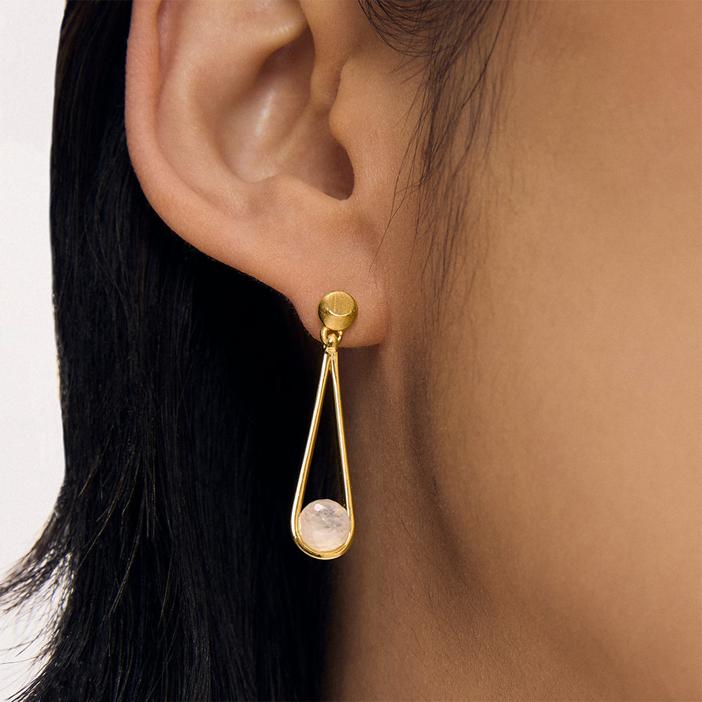 Petite Ipanema Earrings