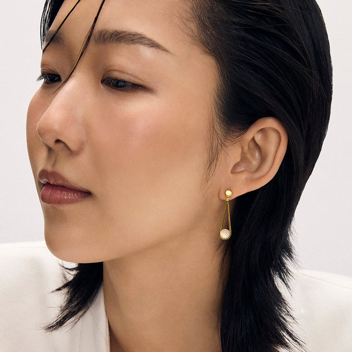 Petite Ipanema Earrings