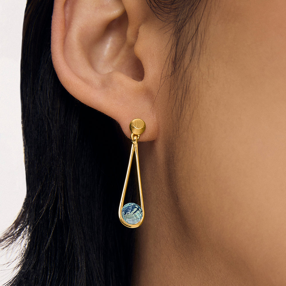 Petite Ipanema Earrings