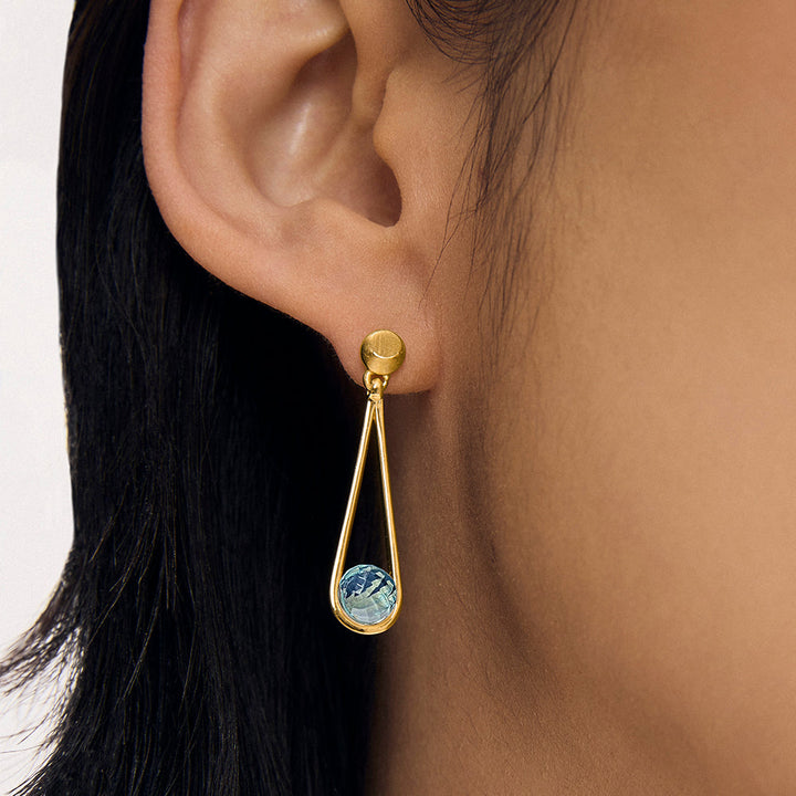 Petite Ipanema Earrings
