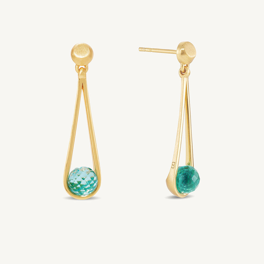 Petite Ipanema Earrings